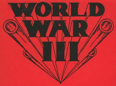 logo World War III
